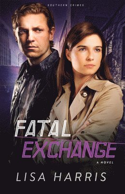 bokomslag Fatal Exchange  A Novel