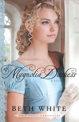 bokomslag Magnolia Duchess