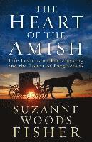 Heart of the Amish, Häftad