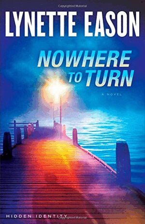 Lynette Eason - Nowhere to Turn – A Novel, Häftad