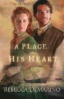 bokomslag Place in His Heart