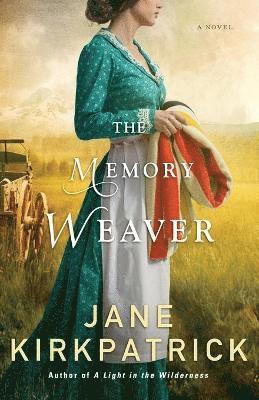 Memory Weaver – A Novel