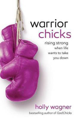 Warrior Chicks 1