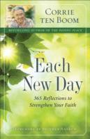 Each New Day  365 Reflections to Strengthen Your Faith 1