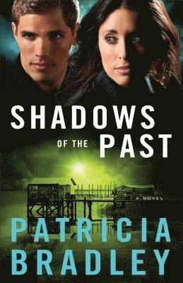 bokomslag Shadows of the Past  A Novel