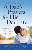 bokomslag A Dad's Prayers for His Daughter