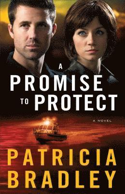 bokomslag A Promise to Protect - A Novel