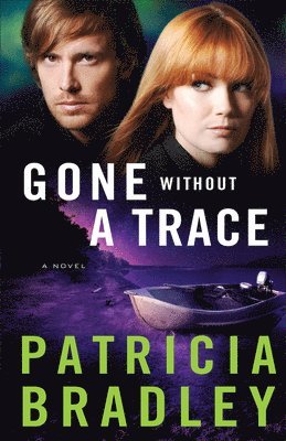 bokomslag Gone without a Trace  A Novel