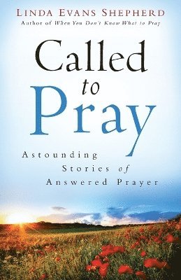 Called to Pray 1