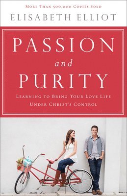 Passion and Purity 1