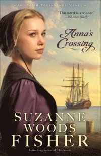 bokomslag Anna`s Crossing