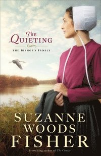 bokomslag The Quieting  A Novel