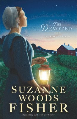 Suzanne Woods Fisher - Devoted – A Novel, Häftad