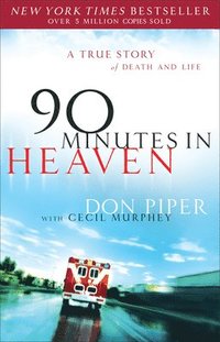 bokomslag 90 Minutes in Heaven