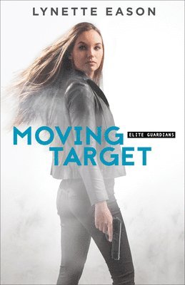 bokomslag Moving Target