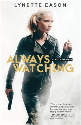 Always Watching 1