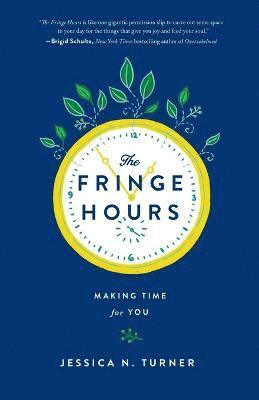 Fringe Hours 1