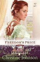 bokomslag Freedom's Price A Novel