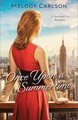 Once Upon a Summertime 1