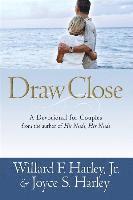 bokomslag Draw Close - A Devotional for Couples