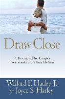 Draw Close – A Devotional for Couples