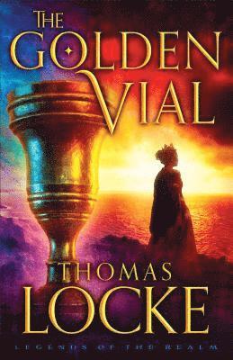 Golden Vial, The