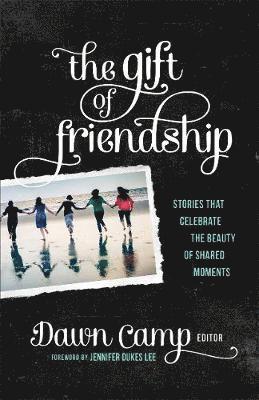 bokomslag Gift of Friendship