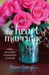 bokomslag Heart of Marriage
