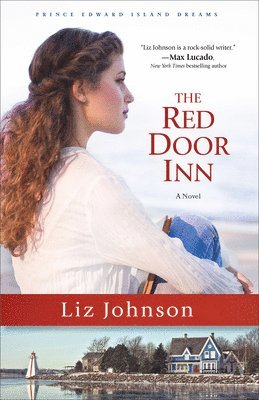 The Red Door Inn  A Novel 1