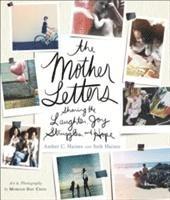 bokomslag The Mother Letters