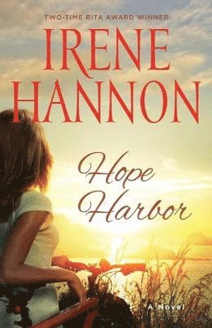 bokomslag Hope Harbor  A Novel