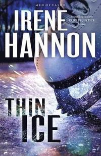 bokomslag Thin Ice  A Novel