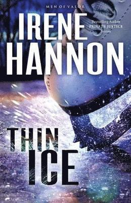 Thin Ice  A Novel 1