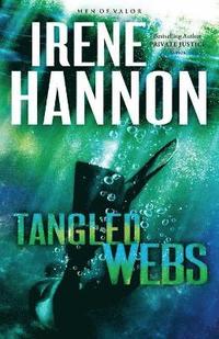 bokomslag Tangled Webs  A Novel