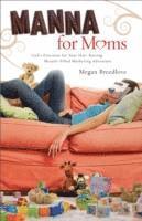 bokomslag Manna for Moms
