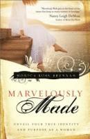 Marvelously Made 1