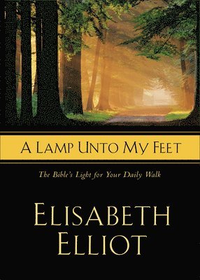 LAMP UNTO MY FEET