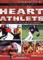 bokomslag Heart of an Athlete