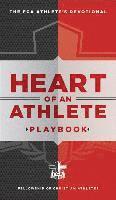 bokomslag Heart of an Athlete Playbook