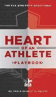 Heart of an Athlete Playbook 1