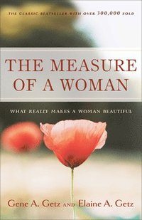 bokomslag The Measure of a Woman