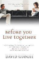 Before You Live Together 1