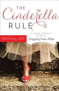bokomslag The Cinderella Rule