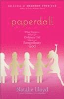 Paperdoll 1