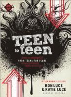 Teen to Teen 1