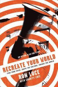 Recreate Your World 1