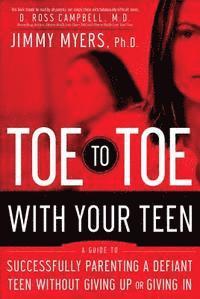 Toe to Toe with Your Teen 1