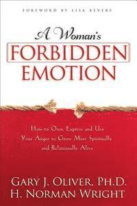 A Woman's Forbidden Emotion 1