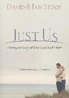 David Stoop, Jan Stoop, Stoop - Just Us – Finding Intimacy With God and With Each Other, Häftad