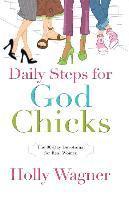 bokomslag Daily Steps for Godchicks